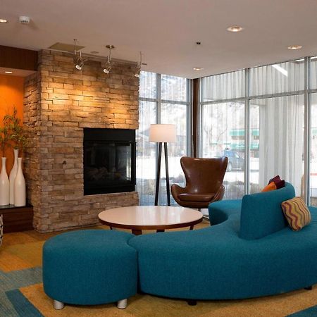 Fairfield Inn & Suites By Marriott Durango Exterior foto